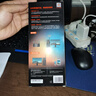 Tenda腾达 usb无线网卡wifi6 AX900双频5g 无线网卡台式机专用 高增益天线 wifi接收器 无线wifi发射 实拍图