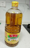 鲁花【保真菜籽油】低芥酸特香菜籽油 2L 物理压榨【京东品酒会同款】 实拍图