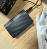Tenda腾达 5口千兆交换机 4口家用交换器 监控网络网线分线器 分流器 集线器 转换器 小型HUB SG105 实拍图