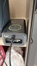 米其林（MICHELIN）车载充气泵汽车充气泵便携式高压打气泵汽车轮胎充气泵ME5501 实拍图