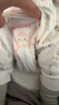 好奇（Huggies）好奇铂金装小桃裤纸尿裤M144片(6-11kg)中号尿不湿【透爽散热】 实拍图