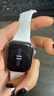 绿联【新品S11丨顶配微晶膜】适用apple watch s11/10手表膜苹果手表保护膜无尘仓秒贴防刮耐磨 实拍图