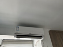 日立（HITACHI）空调白熊君DE系列 1匹新1级能效变频冷暖 铜管原装压缩机挂机 国家补贴/以旧换新RAK/C-DE09PHCPC 实拍图