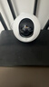 萤石C6c-pro 3K+超清云台增强版摄像头 600万像素室内智能无线AI监控 双向通话 手机远程 实拍图