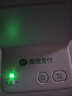 lieve微信收款音响官方收钱码语音播报器自带免费网络无手续费无需蓝牙收付款专用音箱不限距离无需手机 微信收款专用播报器 实拍图
