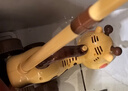 恩贝家族儿童全自动电动泡泡机玩具学步车吹泡泡1-3岁手推六一儿童节礼物 实拍图
