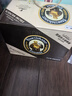 范佳乐（原教士啤酒）小麦白啤酒1L*6瓶整箱装自营新品618爆款 实拍图