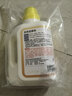 洗诺（XINUO）白色衣服还原剂500ml 白衣串色染色漂白剂去霉去黄洗白衣服神器 实拍图
