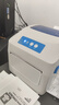 佳博（Gprinter）GP1324D/1334D 快递单打印机电子面单高速热敏标签机一二联不干胶吊牌货架标贴纸跨亚马条码机境逊 一/二联单【电脑高速版】104mm|仅USB连电脑 实拍图