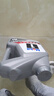 美孚（Mobil）全合成汽机油5W-40 SP级4L美孚1号极光银汽车保养京东养车自营 实拍图