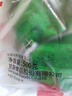 甘源牌芥末味青豌豆青豆豌豆粒豆子坚果炒货休闲零食特产小吃量贩装500g 实拍图