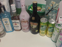 金宾（Jim Beam）白占边调和型500ml40°波本美国肯塔基州 威士忌洋酒【热门商品】 实拍图