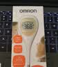 欧姆龙（OMRON）家用电子体温计儿童成人 腋下医用高精准体温测温仪 15秒预测 柔软感温头MC-682 实拍图