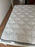 顾家家居（KUKA）软硬两用弹簧床垫席梦思 180*200*14cm 高箱床适用M1007     实拍图
