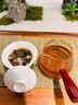 福茗源茶叶 陈皮白茶 福鼎白茶寿眉2013饼干茶盒装30g老白茶叶自己喝 实拍图