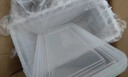 【极致锁鲜】保鲜盒冰箱储物盒厨房收纳盒整理神器 1个装【pp材质】 29*15*11.5cm 实拍图