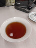八马茶业信记号中华老字号 普洱茶云南易武熟普 2017年250g罐装茶叶自己喝 实拍图