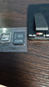 闪迪（SanDisk）128GB TF(MicroSD)内存卡4K极速金卡 A2 V30 U3 兼容大疆Pocket 4/Action 6运动相机 无人机存储卡 实拍图