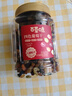 百草味四色葡萄干500g罐装新疆吐鲁番特产原料免洗大果干蜜饯零食 实拍图