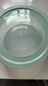 乐扣乐扣玻璃保鲜盒分格饭盒微波炉可加热专用圆形碗水果盒子大容量便当盒 实拍图