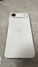 Apple/苹果【开通联通eSIM送200G流量】iPhone Air 256GB 云白色【需现场激活】 实拍图