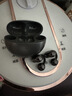 SANAG塞那S6S Ultra蓝牙耳机耳夹式气骨传导概念开放式不入耳运动跑步挂耳式超长续航无线AI耳机 实拍图
