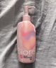 碧柔（Biore）花王轻透眼唇温和卸妆油200ml清洁毛孔敏感肌男女通用 实拍图