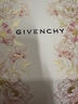 纪梵希（Givenchy）【达人专享】粉丝绒N27雪柿桃豆沙口红唇膏化妆品 生日礼物 实拍图