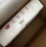 好奇（Huggies）铂金装小桃裤成长裤XXXL26片*4包(17kg以上)【透爽散热】 实拍图