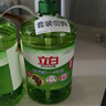 立白茶籽洗洁精2.9kg A类去污洁净99%除菌去油快不伤手洗涤灵洗碗液 实拍图