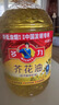 多力【保真菜籽油】芥花油5L 非转基因高油酸食用油粮油植物油 实拍图