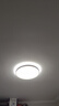 欧派全光谱护眼吸顶灯led卧室书房儿童房现代简约灯具包安装 实拍图