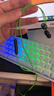 雷蛇（Razer）战锤狂鲨V3有线入耳式耳机耳塞 7.1环绕声 吃鸡神器 适配三角洲行动 Type C 战锤狂鲨V3 实拍图