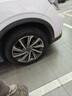 玲珑轮胎汽车轮胎215/55R18 95V绿行GREEN-Max 4X4 HP 逍客/传祺GS4/缤越 实拍图