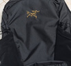 ARC'TERYX始祖鸟 MANTIS 16 BACKPACK 男女同款 背包 BLACK/黑色 均码 实拍图