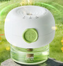 润本电蚊香液驱蚊液270晚大容量30ml×9瓶+3器电蚊香植物定时款 实拍图