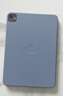 Apple/苹果 平板保护壳-丹宁色 适用于11英寸iPad Pro(M5/M4芯片) 平板保护壳iPad Pro保护壳保护套 实拍图