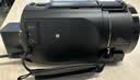 索尼（SONY）FDR-AX45A高清摄像机4K视频拍摄dv录像机直播旅游婚庆便携式摄影机 FDR-AX45A 官方标配 实拍图