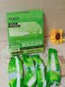 巨奇（JUQI）香氛除湿棒100g*4除湿袋干燥剂吸湿袋衣柜鞋柜 实拍图