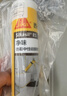 西卡发泡胶隔音降噪膨胀胶填充剂 聚氨酯泡沫胶填缝剂（门窗专用） 实拍图