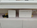 华为4g插卡路由器移动路由2pro5全网通CPE转无线网随身wifi宽带非wifi7企业级b535千兆2026款5g AX15B B320-820【一年套餐】月享2000G 实拍图