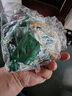 Murcia六一儿童节礼物合金自行车模型手动diy创意摆件二八大杠车模拼装 实拍图