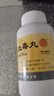 海盐蓝发绳发绳发圈头绳简约扎高马尾皮筋少女可爱头饰无缝高弹力 （opp袋包装）【颜色随机】 10个 实拍图