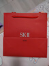 SK-II神仙水230ml面霜50g小灯泡30ml化妆品护肤品套装sk2生日礼物女士 实拍图