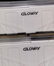 光威（Gloway）16GB DDR4 3200 台式机内存条 天煞 马甲条 精选颗粒 CL22 枪灰色 intel专用条 AI电脑配件升级 实拍图