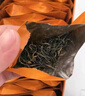 八马茶业红茶 武夷山金骏眉特级茶叶 80g*3罐 实拍图