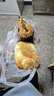 林饱饱早餐任选加购8件49.9元纸皮烧麦芝士牛肉卷鸡肉卷饭团速食半成品z 藤椒鸡肉小龙虾饭团1袋150g 实拍图