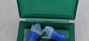 epc 飞行减压耳塞硅胶耳塞防噪音睡觉飞机高铁用 成人标准码  实拍图