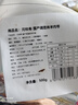 元牧希厚切羔羊肉卷净重1斤 火锅食材切肥牛羊卷涮锅羊肉片烧烤国产生鲜 实拍图