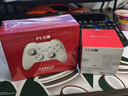 北通鲲鹏20无线游戏手柄AI智控双切扳机TMR震动蓝牙xbox类电脑PC手机steam电视NSswitch2体感深海迷航 实拍图